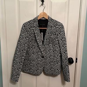 Banana Republic blazer